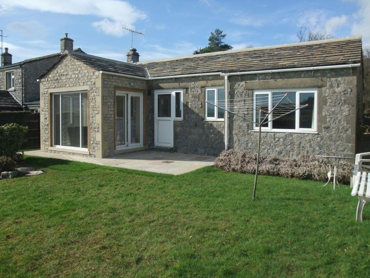 The Bungalow Kettlewell Exterior photo