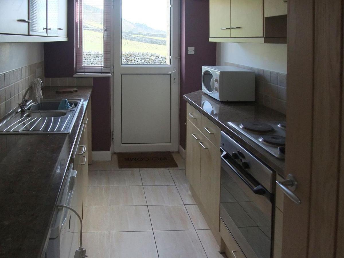 The Bungalow Kettlewell Exterior photo
